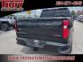 2022 Black /Black Chevrolet Silverado 1500 RST (2GCUDEED2N1) with an EcoTec3 5.3L V8 engine, Automatic transmission, located at 6812 Atlanta Hwy, Montgomery, AL, 36117, (334) 271-4045, 32.382118, -86.178673 - Recent Arrival! Priced below KBB Fair Purchase Price!<br><br>Black 2022 Chevrolet Silverado 1500 RST 4WD EcoTec3 5.3L V8 10-Speed Automatic<br><br>Financing Available---Top Value for Trades.<br><br>Odometer is 3424 miles below market average! - Photo#13