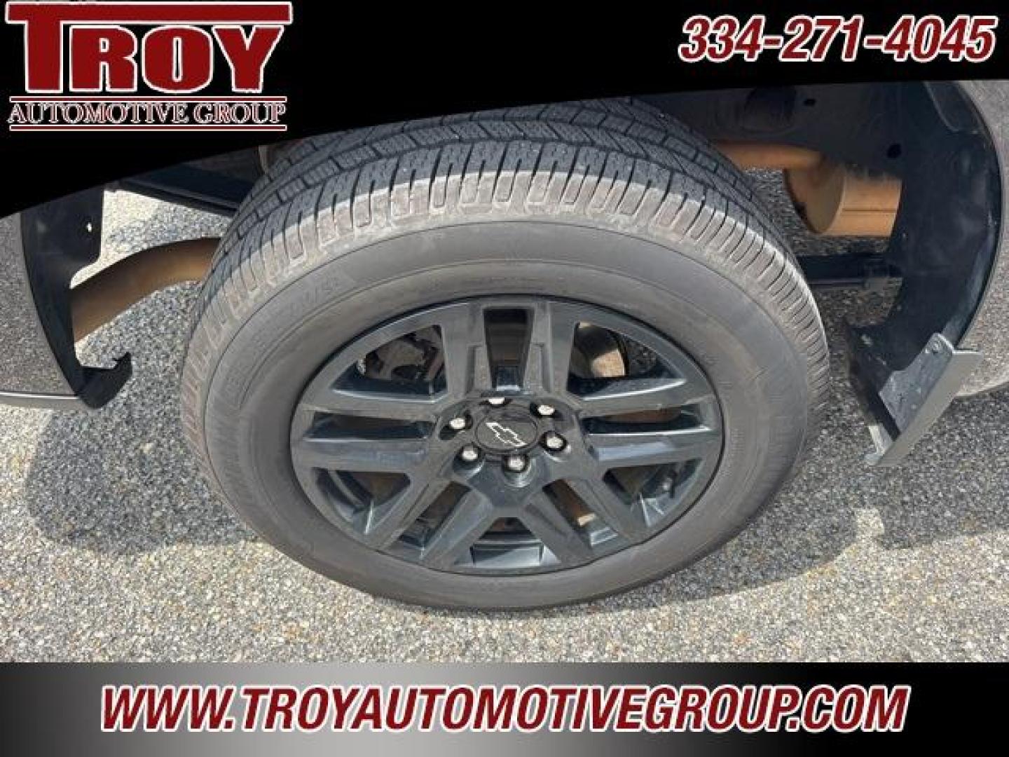 2022 Black /Black Chevrolet Silverado 1500 RST (2GCUDEED2N1) with an EcoTec3 5.3L V8 engine, Automatic transmission, located at 6812 Atlanta Hwy, Montgomery, AL, 36117, (334) 271-4045, 32.382118, -86.178673 - Recent Arrival! Priced below KBB Fair Purchase Price!<br><br>Black 2022 Chevrolet Silverado 1500 RST 4WD EcoTec3 5.3L V8 10-Speed Automatic<br><br>Financing Available---Top Value for Trades.<br><br>Odometer is 3424 miles below market average! - Photo#19