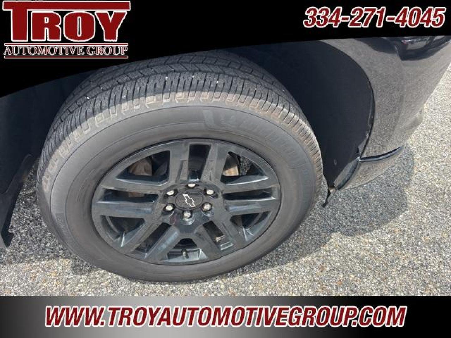 2022 Black /Black Chevrolet Silverado 1500 RST (2GCUDEED2N1) with an EcoTec3 5.3L V8 engine, Automatic transmission, located at 6812 Atlanta Hwy, Montgomery, AL, 36117, (334) 271-4045, 32.382118, -86.178673 - Recent Arrival! Priced below KBB Fair Purchase Price!<br><br>Black 2022 Chevrolet Silverado 1500 RST 4WD EcoTec3 5.3L V8 10-Speed Automatic<br><br>Financing Available---Top Value for Trades.<br><br>Odometer is 3424 miles below market average! - Photo#20