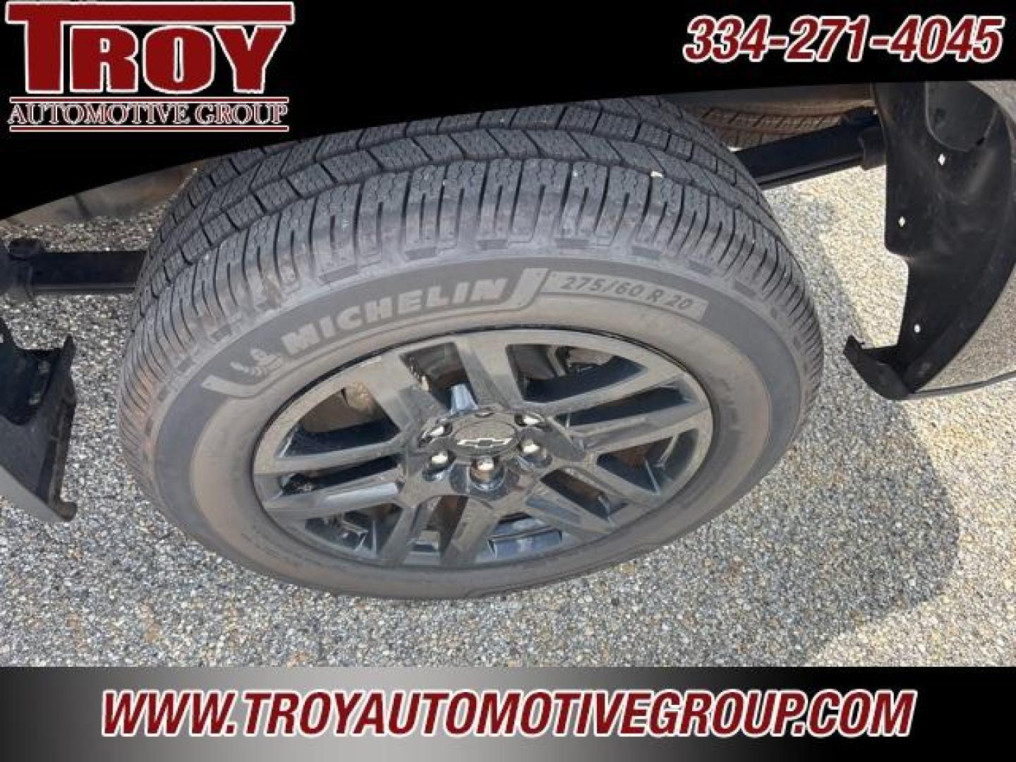 2022 Black /Black Chevrolet Silverado 1500 RST (2GCUDEED2N1) with an EcoTec3 5.3L V8 engine, Automatic transmission, located at 6812 Atlanta Hwy, Montgomery, AL, 36117, (334) 271-4045, 32.382118, -86.178673 - Recent Arrival! Priced below KBB Fair Purchase Price!<br><br>Black 2022 Chevrolet Silverado 1500 RST 4WD EcoTec3 5.3L V8 10-Speed Automatic<br><br>Financing Available---Top Value for Trades.<br><br>Odometer is 3424 miles below market average! - Photo#22