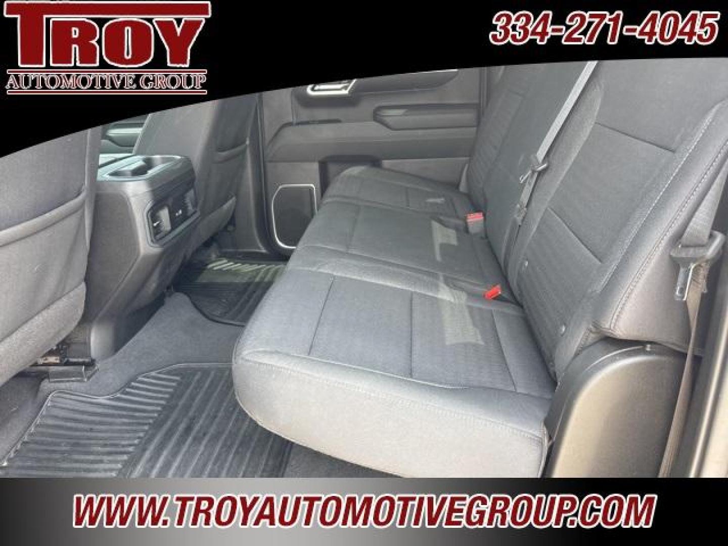 2022 Black /Black Chevrolet Silverado 1500 RST (2GCUDEED2N1) with an EcoTec3 5.3L V8 engine, Automatic transmission, located at 6812 Atlanta Hwy, Montgomery, AL, 36117, (334) 271-4045, 32.382118, -86.178673 - Recent Arrival! Priced below KBB Fair Purchase Price!<br><br>Black 2022 Chevrolet Silverado 1500 RST 4WD EcoTec3 5.3L V8 10-Speed Automatic<br><br>Financing Available---Top Value for Trades.<br><br>Odometer is 3424 miles below market average! - Photo#23