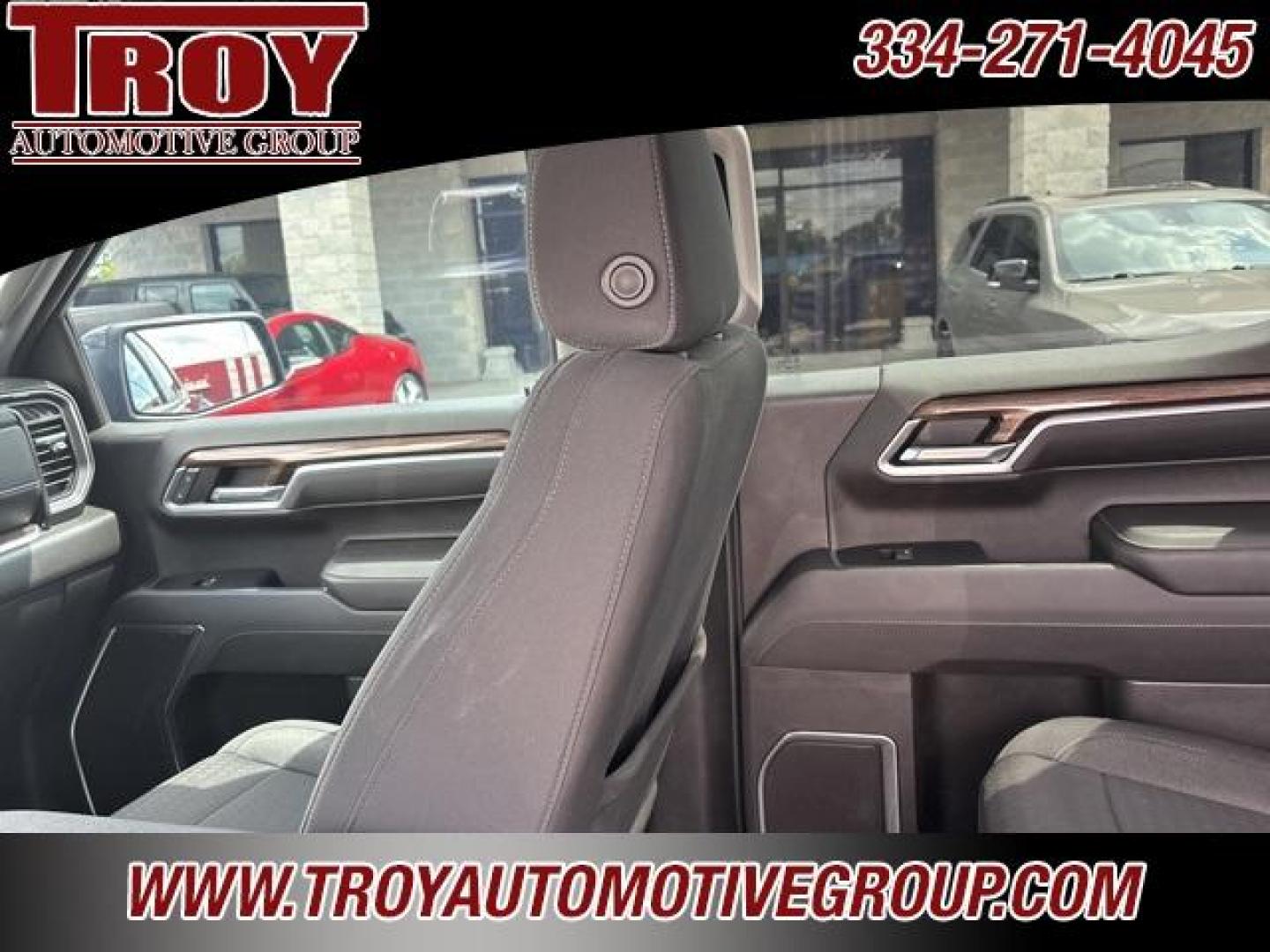2022 Black /Black Chevrolet Silverado 1500 RST (2GCUDEED2N1) with an EcoTec3 5.3L V8 engine, Automatic transmission, located at 6812 Atlanta Hwy, Montgomery, AL, 36117, (334) 271-4045, 32.382118, -86.178673 - Recent Arrival! Priced below KBB Fair Purchase Price!<br><br>Black 2022 Chevrolet Silverado 1500 RST 4WD EcoTec3 5.3L V8 10-Speed Automatic<br><br>Financing Available---Top Value for Trades.<br><br>Odometer is 3424 miles below market average! - Photo#27
