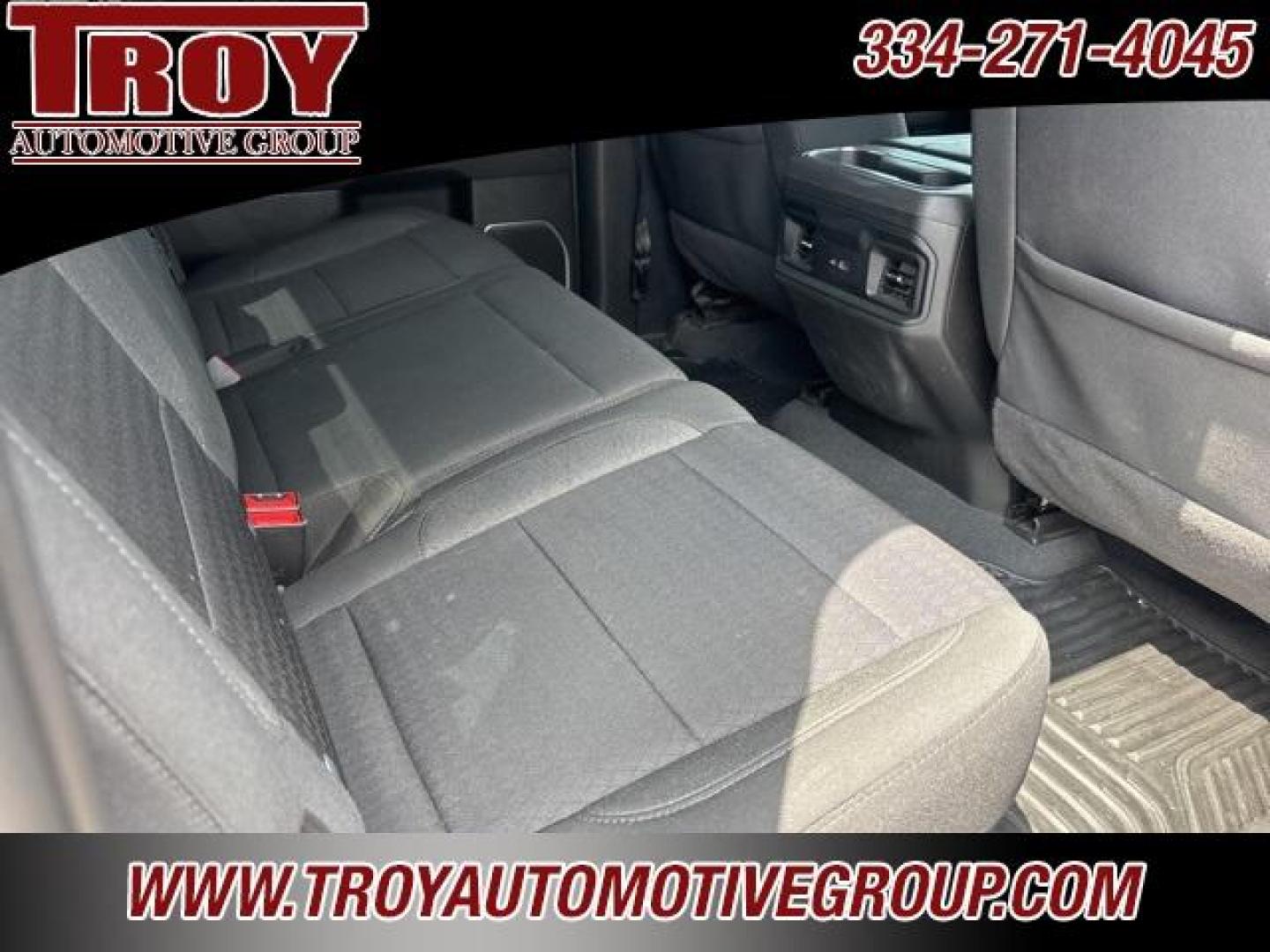 2022 Black /Black Chevrolet Silverado 1500 RST (2GCUDEED2N1) with an EcoTec3 5.3L V8 engine, Automatic transmission, located at 6812 Atlanta Hwy, Montgomery, AL, 36117, (334) 271-4045, 32.382118, -86.178673 - Recent Arrival! Priced below KBB Fair Purchase Price!<br><br>Black 2022 Chevrolet Silverado 1500 RST 4WD EcoTec3 5.3L V8 10-Speed Automatic<br><br>Financing Available---Top Value for Trades.<br><br>Odometer is 3424 miles below market average! - Photo#30