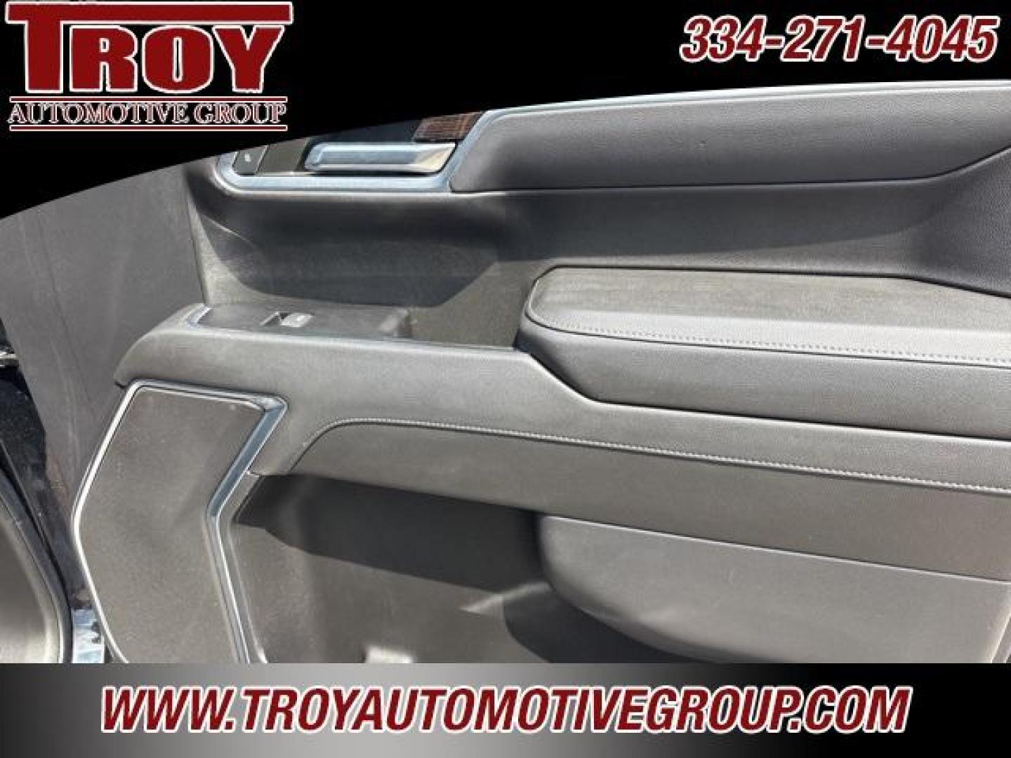2022 Black /Black Chevrolet Silverado 1500 RST (2GCUDEED2N1) with an EcoTec3 5.3L V8 engine, Automatic transmission, located at 6812 Atlanta Hwy, Montgomery, AL, 36117, (334) 271-4045, 32.382118, -86.178673 - Recent Arrival! Priced below KBB Fair Purchase Price!<br><br>Black 2022 Chevrolet Silverado 1500 RST 4WD EcoTec3 5.3L V8 10-Speed Automatic<br><br>Financing Available---Top Value for Trades.<br><br>Odometer is 3424 miles below market average! - Photo#35