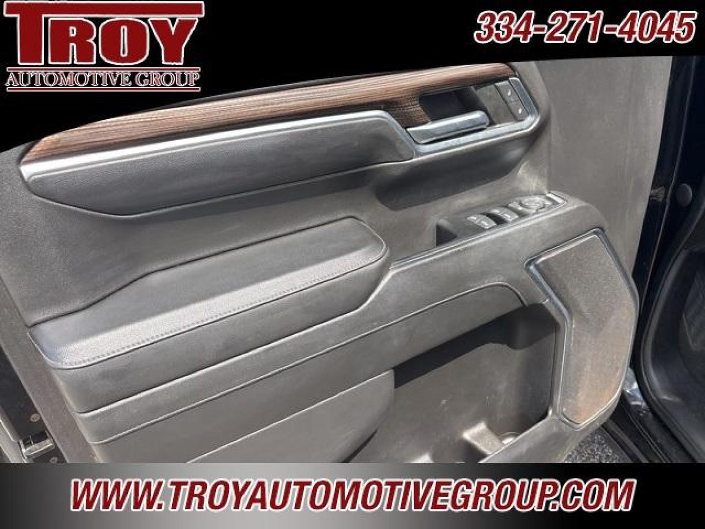 2022 Black /Black Chevrolet Silverado 1500 RST (2GCUDEED2N1) with an EcoTec3 5.3L V8 engine, Automatic transmission, located at 6812 Atlanta Hwy, Montgomery, AL, 36117, (334) 271-4045, 32.382118, -86.178673 - Recent Arrival! Priced below KBB Fair Purchase Price!<br><br>Black 2022 Chevrolet Silverado 1500 RST 4WD EcoTec3 5.3L V8 10-Speed Automatic<br><br>Financing Available---Top Value for Trades.<br><br>Odometer is 3424 miles below market average! - Photo#37