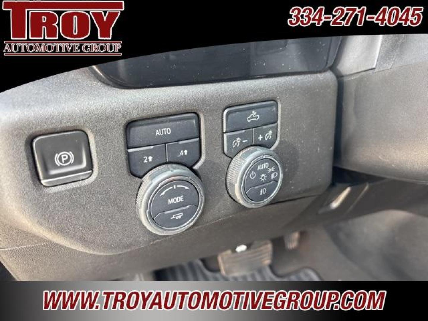 2022 Black /Black Chevrolet Silverado 1500 RST (2GCUDEED2N1) with an EcoTec3 5.3L V8 engine, Automatic transmission, located at 6812 Atlanta Hwy, Montgomery, AL, 36117, (334) 271-4045, 32.382118, -86.178673 - Recent Arrival! Priced below KBB Fair Purchase Price!<br><br>Black 2022 Chevrolet Silverado 1500 RST 4WD EcoTec3 5.3L V8 10-Speed Automatic<br><br>Financing Available---Top Value for Trades.<br><br>Odometer is 3424 miles below market average! - Photo#39