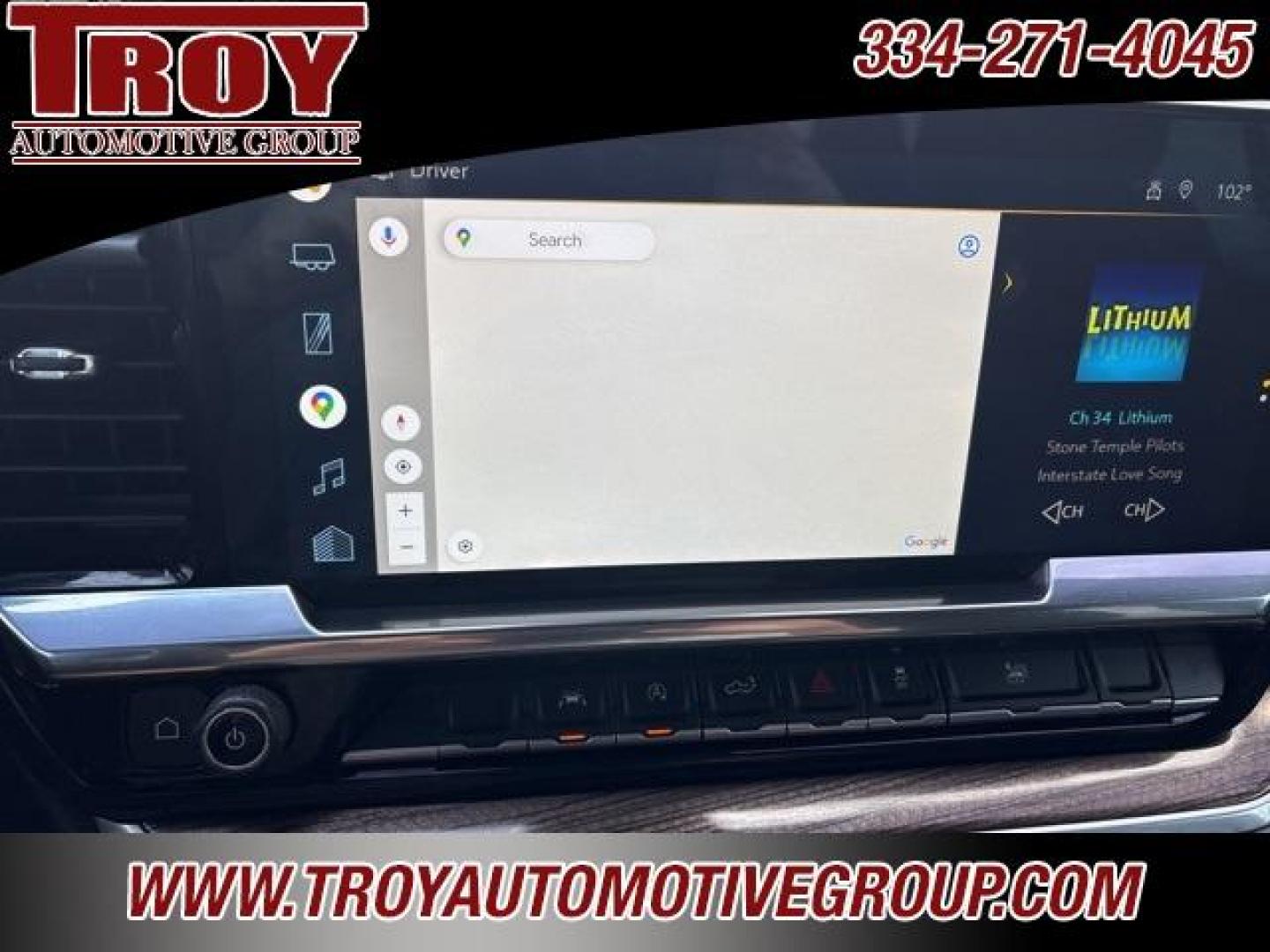 2022 Black /Black Chevrolet Silverado 1500 RST (2GCUDEED2N1) with an EcoTec3 5.3L V8 engine, Automatic transmission, located at 6812 Atlanta Hwy, Montgomery, AL, 36117, (334) 271-4045, 32.382118, -86.178673 - Recent Arrival! Priced below KBB Fair Purchase Price!<br><br>Black 2022 Chevrolet Silverado 1500 RST 4WD EcoTec3 5.3L V8 10-Speed Automatic<br><br>Financing Available---Top Value for Trades.<br><br>Odometer is 3424 miles below market average! - Photo#40