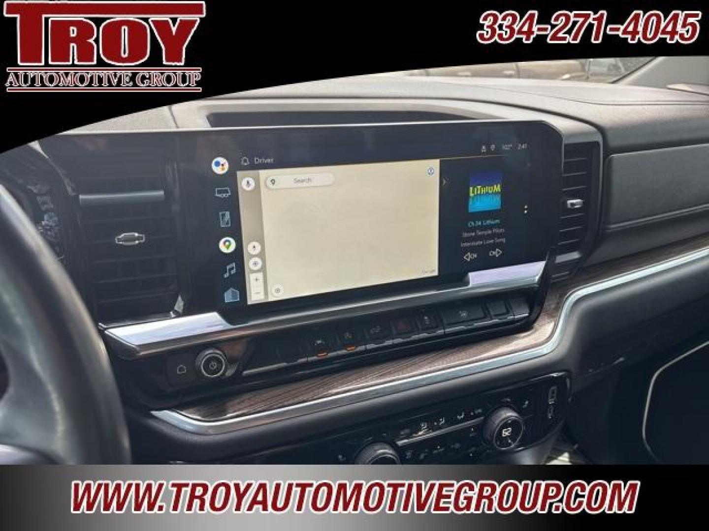 2022 Black /Black Chevrolet Silverado 1500 RST (2GCUDEED2N1) with an EcoTec3 5.3L V8 engine, Automatic transmission, located at 6812 Atlanta Hwy, Montgomery, AL, 36117, (334) 271-4045, 32.382118, -86.178673 - Recent Arrival! Priced below KBB Fair Purchase Price!<br><br>Black 2022 Chevrolet Silverado 1500 RST 4WD EcoTec3 5.3L V8 10-Speed Automatic<br><br>Financing Available---Top Value for Trades.<br><br>Odometer is 3424 miles below market average! - Photo#44