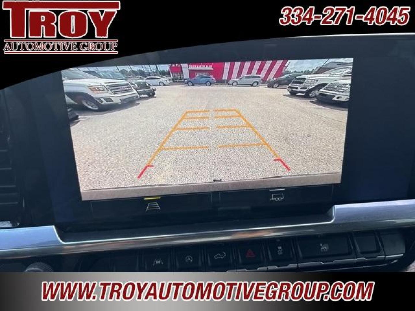 2022 Black /Black Chevrolet Silverado 1500 RST (2GCUDEED2N1) with an EcoTec3 5.3L V8 engine, Automatic transmission, located at 6812 Atlanta Hwy, Montgomery, AL, 36117, (334) 271-4045, 32.382118, -86.178673 - Recent Arrival! Priced below KBB Fair Purchase Price!<br><br>Black 2022 Chevrolet Silverado 1500 RST 4WD EcoTec3 5.3L V8 10-Speed Automatic<br><br>Financing Available---Top Value for Trades.<br><br>Odometer is 3424 miles below market average! - Photo#45