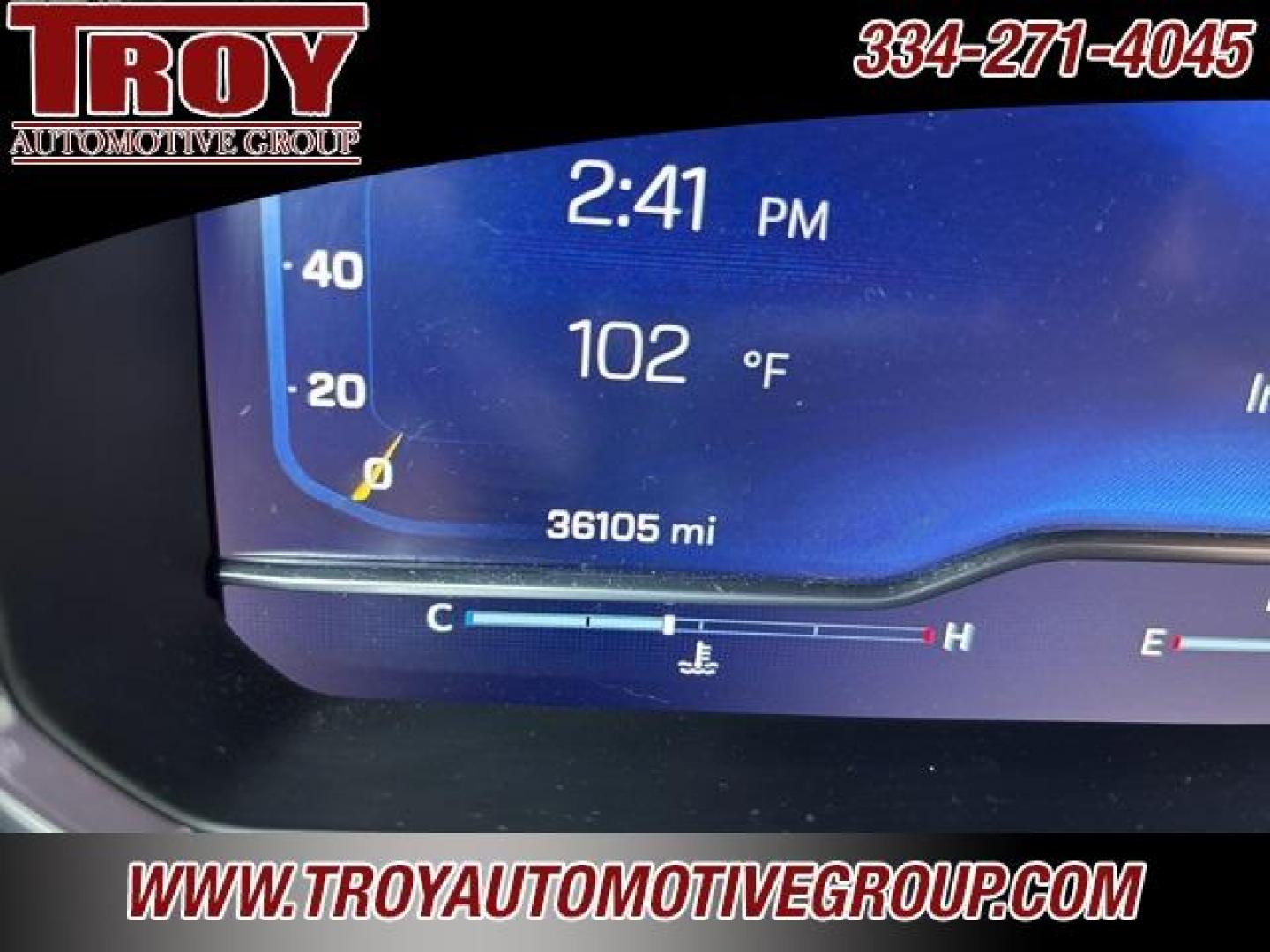 2022 Black /Black Chevrolet Silverado 1500 RST (2GCUDEED2N1) with an EcoTec3 5.3L V8 engine, Automatic transmission, located at 6812 Atlanta Hwy, Montgomery, AL, 36117, (334) 271-4045, 32.382118, -86.178673 - Recent Arrival! Priced below KBB Fair Purchase Price!<br><br>Black 2022 Chevrolet Silverado 1500 RST 4WD EcoTec3 5.3L V8 10-Speed Automatic<br><br>Financing Available---Top Value for Trades.<br><br>Odometer is 3424 miles below market average! - Photo#46