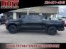 2022 Black /Black Chevrolet Silverado 1500 RST (2GCUDEED2N1) with an EcoTec3 5.3L V8 engine, Automatic transmission, located at 6812 Atlanta Hwy, Montgomery, AL, 36117, (334) 271-4045, 32.382118, -86.178673 - Black 2022 Chevrolet Silverado 1500 RST 4WD EcoTec3 5.3L V8 10-Speed Automatic<br><br>Financing Available---Top Value for Trades.<br><br>Odometer is 17769 miles below market average! - Photo#0