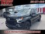 2022 Black /Black Chevrolet Silverado 1500 RST (2GCUDEED2N1) with an EcoTec3 5.3L V8 engine, Automatic transmission, located at 6812 Atlanta Hwy, Montgomery, AL, 36117, (334) 271-4045, 32.382118, -86.178673 - Black 2022 Chevrolet Silverado 1500 RST 4WD EcoTec3 5.3L V8 10-Speed Automatic<br><br>Financing Available---Top Value for Trades.<br><br>Odometer is 17769 miles below market average! - Photo#4