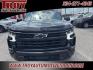 2022 Black /Black Chevrolet Silverado 1500 RST (2GCUDEED2N1) with an EcoTec3 5.3L V8 engine, Automatic transmission, located at 6812 Atlanta Hwy, Montgomery, AL, 36117, (334) 271-4045, 32.382118, -86.178673 - Black 2022 Chevrolet Silverado 1500 RST 4WD EcoTec3 5.3L V8 10-Speed Automatic<br><br>Financing Available---Top Value for Trades.<br><br>Odometer is 17769 miles below market average! - Photo#6