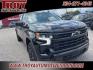2022 Black /Black Chevrolet Silverado 1500 RST (2GCUDEED2N1) with an EcoTec3 5.3L V8 engine, Automatic transmission, located at 6812 Atlanta Hwy, Montgomery, AL, 36117, (334) 271-4045, 32.382118, -86.178673 - Black 2022 Chevrolet Silverado 1500 RST 4WD EcoTec3 5.3L V8 10-Speed Automatic<br><br>Financing Available---Top Value for Trades.<br><br>Odometer is 17769 miles below market average! - Photo#7