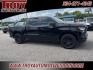 2022 Black /Black Chevrolet Silverado 1500 RST (2GCUDEED2N1) with an EcoTec3 5.3L V8 engine, Automatic transmission, located at 6812 Atlanta Hwy, Montgomery, AL, 36117, (334) 271-4045, 32.382118, -86.178673 - Black 2022 Chevrolet Silverado 1500 RST 4WD EcoTec3 5.3L V8 10-Speed Automatic<br><br>Financing Available---Top Value for Trades.<br><br>Odometer is 17769 miles below market average! - Photo#9