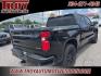 2022 Black /Black Chevrolet Silverado 1500 RST (2GCUDEED2N1) with an EcoTec3 5.3L V8 engine, Automatic transmission, located at 6812 Atlanta Hwy, Montgomery, AL, 36117, (334) 271-4045, 32.382118, -86.178673 - Black 2022 Chevrolet Silverado 1500 RST 4WD EcoTec3 5.3L V8 10-Speed Automatic<br><br>Financing Available---Top Value for Trades.<br><br>Odometer is 17769 miles below market average! - Photo#12