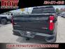 2022 Black /Black Chevrolet Silverado 1500 RST (2GCUDEED2N1) with an EcoTec3 5.3L V8 engine, Automatic transmission, located at 6812 Atlanta Hwy, Montgomery, AL, 36117, (334) 271-4045, 32.382118, -86.178673 - Black 2022 Chevrolet Silverado 1500 RST 4WD EcoTec3 5.3L V8 10-Speed Automatic<br><br>Financing Available---Top Value for Trades.<br><br>Odometer is 17769 miles below market average! - Photo#13