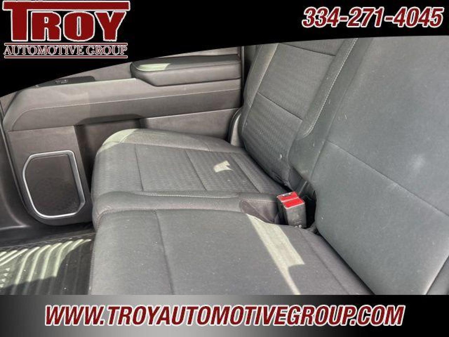 2022 Black /Black Chevrolet Silverado 1500 RST (2GCUDEED2N1) with an EcoTec3 5.3L V8 engine, Automatic transmission, located at 6812 Atlanta Hwy, Montgomery, AL, 36117, (334) 271-4045, 32.382118, -86.178673 - Black 2022 Chevrolet Silverado 1500 RST 4WD EcoTec3 5.3L V8 10-Speed Automatic<br><br>Financing Available---Top Value for Trades.<br><br>Odometer is 17769 miles below market average! - Photo#29