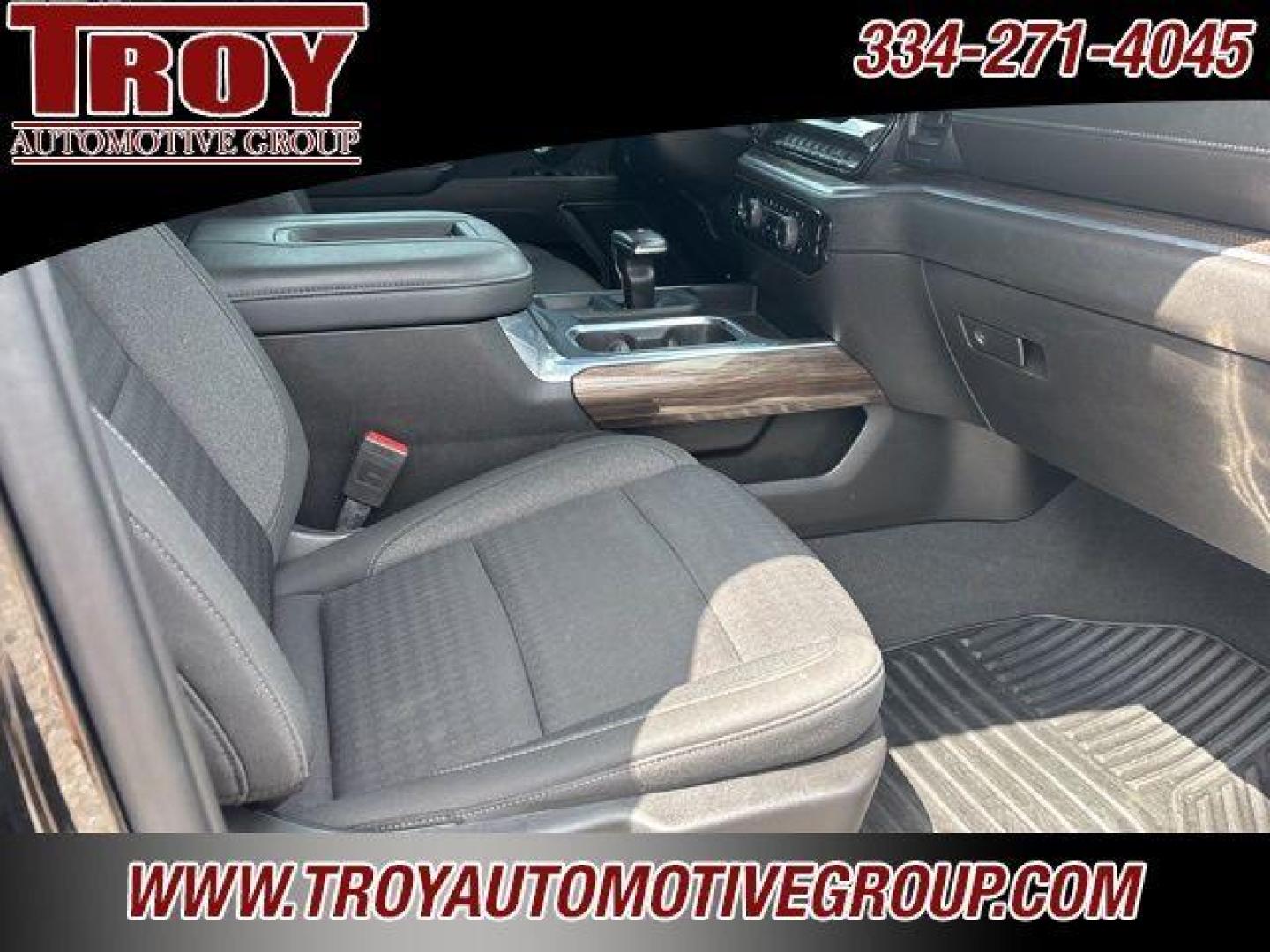 2022 Black /Black Chevrolet Silverado 1500 RST (2GCUDEED2N1) with an EcoTec3 5.3L V8 engine, Automatic transmission, located at 6812 Atlanta Hwy, Montgomery, AL, 36117, (334) 271-4045, 32.382118, -86.178673 - Black 2022 Chevrolet Silverado 1500 RST 4WD EcoTec3 5.3L V8 10-Speed Automatic<br><br>Financing Available---Top Value for Trades.<br><br>Odometer is 17769 miles below market average! - Photo#33