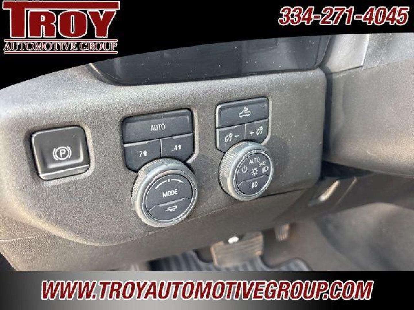 2022 Black /Black Chevrolet Silverado 1500 RST (2GCUDEED2N1) with an EcoTec3 5.3L V8 engine, Automatic transmission, located at 6812 Atlanta Hwy, Montgomery, AL, 36117, (334) 271-4045, 32.382118, -86.178673 - Black 2022 Chevrolet Silverado 1500 RST 4WD EcoTec3 5.3L V8 10-Speed Automatic<br><br>Financing Available---Top Value for Trades.<br><br>Odometer is 17769 miles below market average! - Photo#39