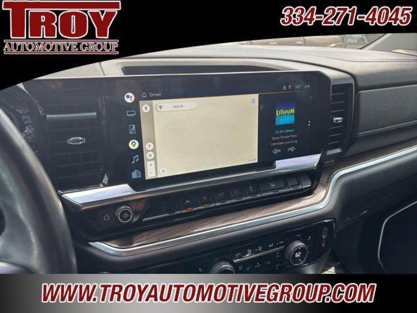 2022 Black /Black Chevrolet Silverado 1500 RST (2GCUDEED2N1) with an EcoTec3 5.3L V8 engine, Automatic transmission, located at 6812 Atlanta Hwy, Montgomery, AL, 36117, (334) 271-4045, 32.382118, -86.178673 - Black 2022 Chevrolet Silverado 1500 RST 4WD EcoTec3 5.3L V8 10-Speed Automatic<br><br>Financing Available---Top Value for Trades.<br><br>Odometer is 17769 miles below market average! - Photo#44