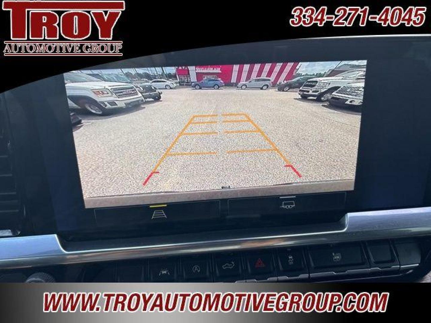 2022 Black /Black Chevrolet Silverado 1500 RST (2GCUDEED2N1) with an EcoTec3 5.3L V8 engine, Automatic transmission, located at 6812 Atlanta Hwy, Montgomery, AL, 36117, (334) 271-4045, 32.382118, -86.178673 - Black 2022 Chevrolet Silverado 1500 RST 4WD EcoTec3 5.3L V8 10-Speed Automatic<br><br>Financing Available---Top Value for Trades.<br><br>Odometer is 17769 miles below market average! - Photo#45