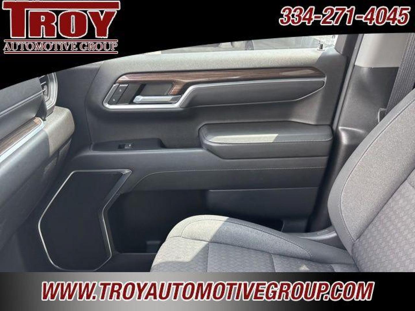 2022 Black /Black Chevrolet Silverado 1500 RST (2GCUDEED2N1) with an EcoTec3 5.3L V8 engine, Automatic transmission, located at 6812 Atlanta Hwy, Montgomery, AL, 36117, (334) 271-4045, 32.382118, -86.178673 - Black 2022 Chevrolet Silverado 1500 RST 4WD EcoTec3 5.3L V8 10-Speed Automatic<br><br>Financing Available---Top Value for Trades.<br><br>Odometer is 17769 miles below market average! - Photo#49