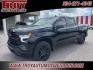 2022 Black /Jet Black Chevrolet Silverado 1500 RST (2GCUDEED2N1) with an EcoTec3 5.3L V8 engine, Automatic transmission, located at 6812 Atlanta Hwy, Montgomery, AL, 36117, (334) 271-4045, 32.382118, -86.178673 - Priced below KBB Fair Purchase Price!<br><br>Black 2022 Chevrolet Silverado 1500 RST 4WD EcoTec3 5.3L V8 10-Speed Automatic<br><br>Financing Available---Top Value for Trades.<br><br>Odometer is 20203 miles below market average!- Photo#3