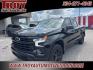 2022 Black /Jet Black Chevrolet Silverado 1500 RST (2GCUDEED2N1) with an EcoTec3 5.3L V8 engine, Automatic transmission, located at 6812 Atlanta Hwy, Montgomery, AL, 36117, (334) 271-4045, 32.382118, -86.178673 - Priced below KBB Fair Purchase Price!<br><br>Black 2022 Chevrolet Silverado 1500 RST 4WD EcoTec3 5.3L V8 10-Speed Automatic<br><br>Financing Available---Top Value for Trades.<br><br>Odometer is 20203 miles below market average!- Photo#4