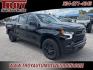 2022 Black /Jet Black Chevrolet Silverado 1500 RST (2GCUDEED2N1) with an EcoTec3 5.3L V8 engine, Automatic transmission, located at 6812 Atlanta Hwy, Montgomery, AL, 36117, (334) 271-4045, 32.382118, -86.178673 - Priced below KBB Fair Purchase Price!<br><br>Black 2022 Chevrolet Silverado 1500 RST 4WD EcoTec3 5.3L V8 10-Speed Automatic<br><br>Financing Available---Top Value for Trades.<br><br>Odometer is 20203 miles below market average!- Photo#8