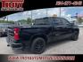 2022 Black /Jet Black Chevrolet Silverado 1500 RST (2GCUDEED2N1) with an EcoTec3 5.3L V8 engine, Automatic transmission, located at 6812 Atlanta Hwy, Montgomery, AL, 36117, (334) 271-4045, 32.382118, -86.178673 - Priced below KBB Fair Purchase Price!<br><br>Black 2022 Chevrolet Silverado 1500 RST 4WD EcoTec3 5.3L V8 10-Speed Automatic<br><br>Financing Available---Top Value for Trades.<br><br>Odometer is 20203 miles below market average!- Photo#11