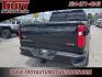 2022 Black /Jet Black Chevrolet Silverado 1500 RST (2GCUDEED2N1) with an EcoTec3 5.3L V8 engine, Automatic transmission, located at 6812 Atlanta Hwy, Montgomery, AL, 36117, (334) 271-4045, 32.382118, -86.178673 - Priced below KBB Fair Purchase Price!<br><br>Black 2022 Chevrolet Silverado 1500 RST 4WD EcoTec3 5.3L V8 10-Speed Automatic<br><br>Financing Available---Top Value for Trades.<br><br>Odometer is 20203 miles below market average!- Photo#13