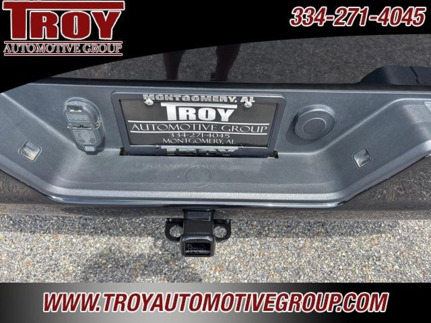 2022 Black /Jet Black Chevrolet Silverado 1500 RST (2GCUDEED2N1) with an EcoTec3 5.3L V8 engine, Automatic transmission, located at 6812 Atlanta Hwy, Montgomery, AL, 36117, (334) 271-4045, 32.382118, -86.178673 - Priced below KBB Fair Purchase Price!<br><br>Black 2022 Chevrolet Silverado 1500 RST 4WD EcoTec3 5.3L V8 10-Speed Automatic<br><br>Financing Available---Top Value for Trades.<br><br>Odometer is 20203 miles below market average!- Photo#16