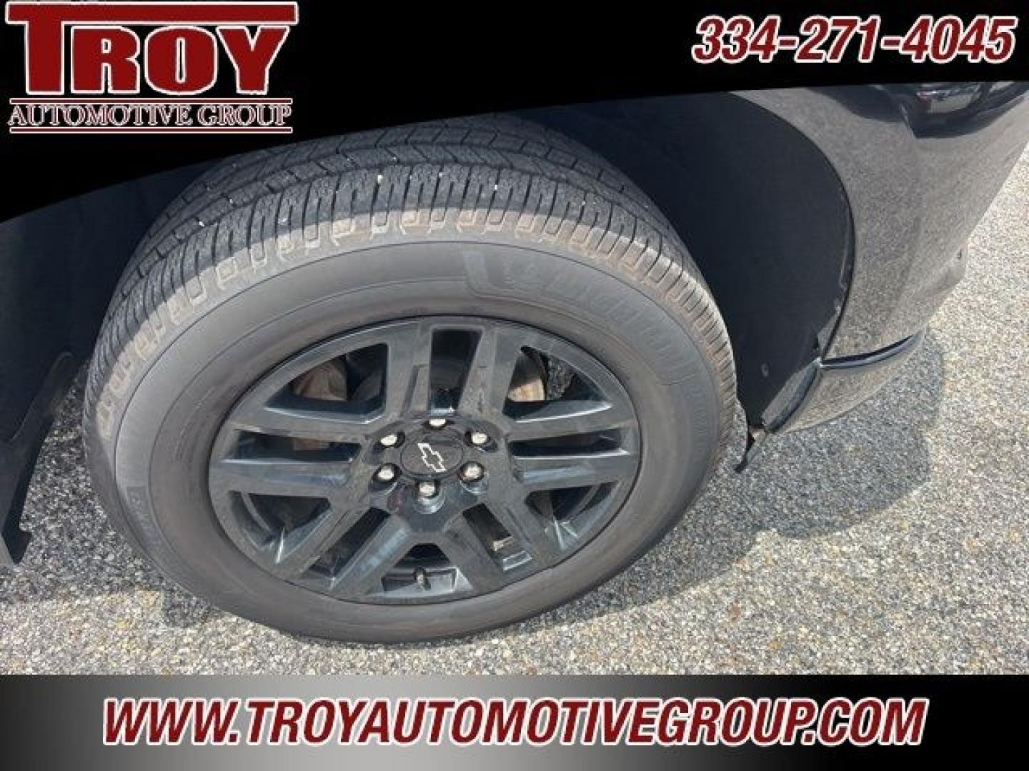2022 Black /Jet Black Chevrolet Silverado 1500 RST (2GCUDEED2N1) with an EcoTec3 5.3L V8 engine, Automatic transmission, located at 6812 Atlanta Hwy, Montgomery, AL, 36117, (334) 271-4045, 32.382118, -86.178673 - Priced below KBB Fair Purchase Price!<br><br>Black 2022 Chevrolet Silverado 1500 RST 4WD EcoTec3 5.3L V8 10-Speed Automatic<br><br>Financing Available---Top Value for Trades.<br><br>Odometer is 20203 miles below market average!- Photo#20