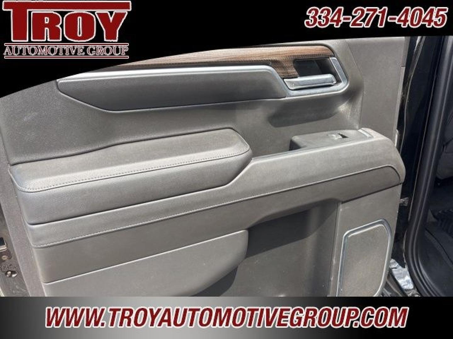 2022 Black /Jet Black Chevrolet Silverado 1500 RST (2GCUDEED2N1) with an EcoTec3 5.3L V8 engine, Automatic transmission, located at 6812 Atlanta Hwy, Montgomery, AL, 36117, (334) 271-4045, 32.382118, -86.178673 - Priced below KBB Fair Purchase Price!<br><br>Black 2022 Chevrolet Silverado 1500 RST 4WD EcoTec3 5.3L V8 10-Speed Automatic<br><br>Financing Available---Top Value for Trades.<br><br>Odometer is 20203 miles below market average!- Photo#24