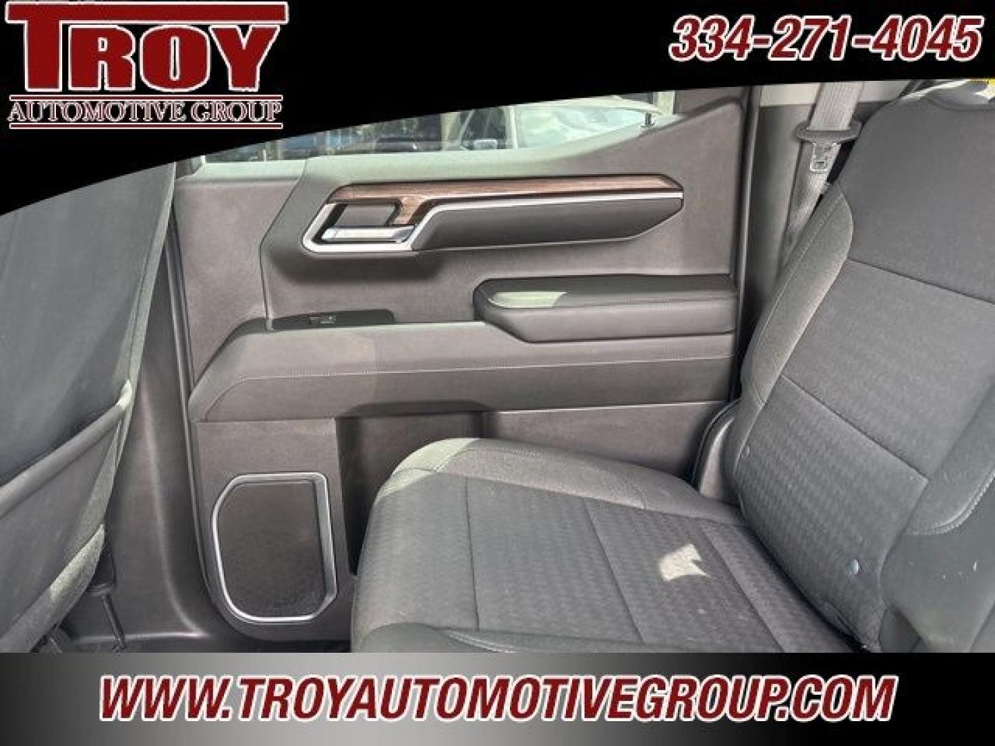 2022 Black /Jet Black Chevrolet Silverado 1500 RST (2GCUDEED2N1) with an EcoTec3 5.3L V8 engine, Automatic transmission, located at 6812 Atlanta Hwy, Montgomery, AL, 36117, (334) 271-4045, 32.382118, -86.178673 - Priced below KBB Fair Purchase Price!<br><br>Black 2022 Chevrolet Silverado 1500 RST 4WD EcoTec3 5.3L V8 10-Speed Automatic<br><br>Financing Available---Top Value for Trades.<br><br>Odometer is 20203 miles below market average!- Photo#25
