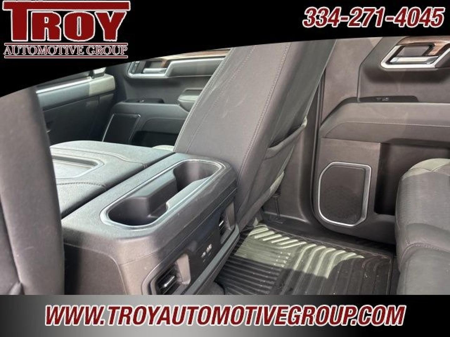 2022 Black /Jet Black Chevrolet Silverado 1500 RST (2GCUDEED2N1) with an EcoTec3 5.3L V8 engine, Automatic transmission, located at 6812 Atlanta Hwy, Montgomery, AL, 36117, (334) 271-4045, 32.382118, -86.178673 - Priced below KBB Fair Purchase Price!<br><br>Black 2022 Chevrolet Silverado 1500 RST 4WD EcoTec3 5.3L V8 10-Speed Automatic<br><br>Financing Available---Top Value for Trades.<br><br>Odometer is 20203 miles below market average!- Photo#26