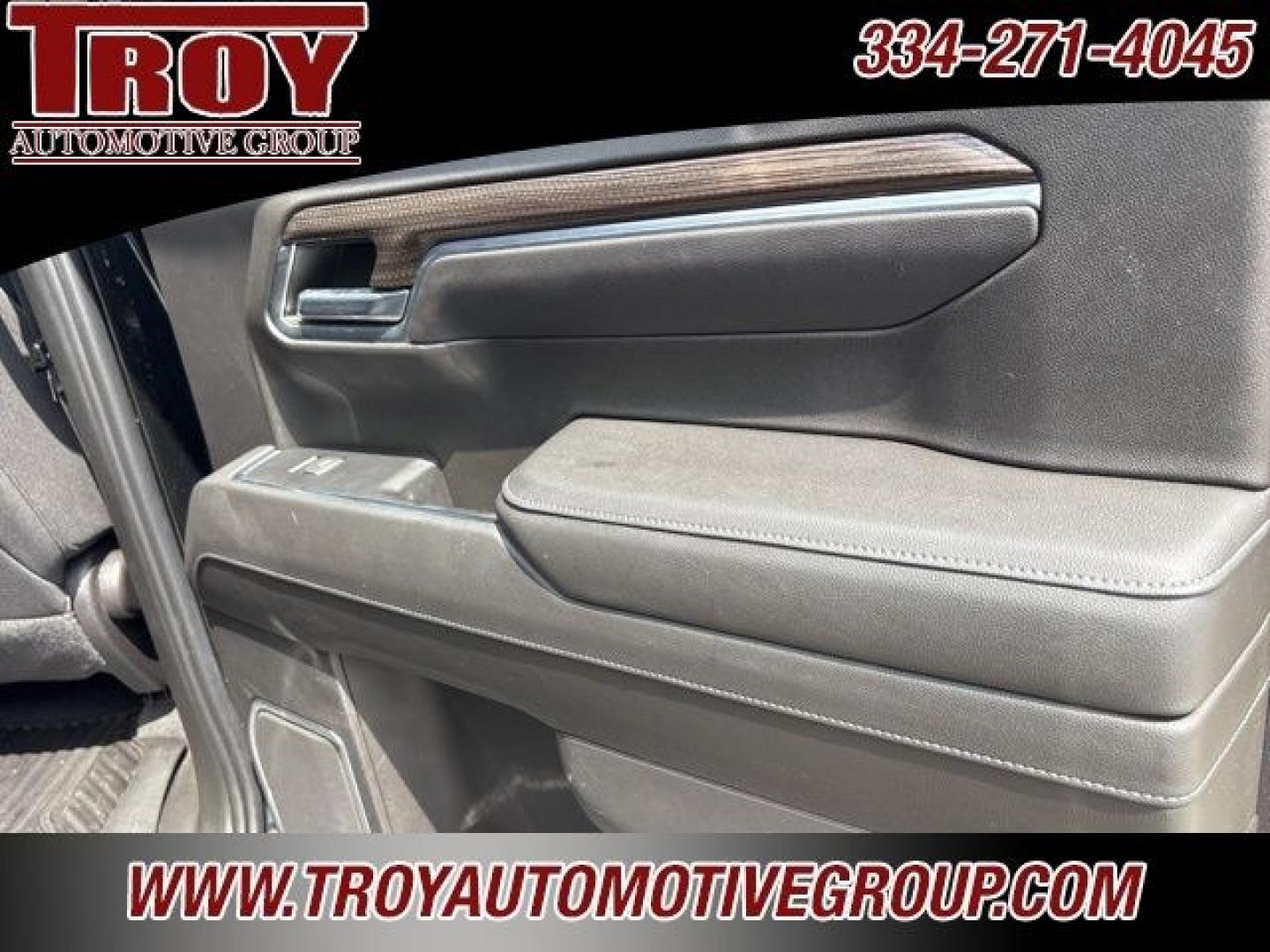 2022 Black /Jet Black Chevrolet Silverado 1500 RST (2GCUDEED2N1) with an EcoTec3 5.3L V8 engine, Automatic transmission, located at 6812 Atlanta Hwy, Montgomery, AL, 36117, (334) 271-4045, 32.382118, -86.178673 - Priced below KBB Fair Purchase Price!<br><br>Black 2022 Chevrolet Silverado 1500 RST 4WD EcoTec3 5.3L V8 10-Speed Automatic<br><br>Financing Available---Top Value for Trades.<br><br>Odometer is 20203 miles below market average!- Photo#32