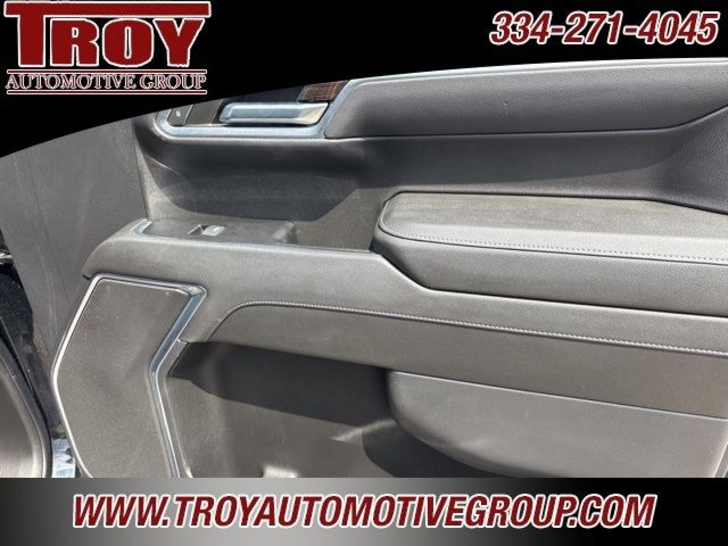 2022 Black /Jet Black Chevrolet Silverado 1500 RST (2GCUDEED2N1) with an EcoTec3 5.3L V8 engine, Automatic transmission, located at 6812 Atlanta Hwy, Montgomery, AL, 36117, (334) 271-4045, 32.382118, -86.178673 - Priced below KBB Fair Purchase Price!<br><br>Black 2022 Chevrolet Silverado 1500 RST 4WD EcoTec3 5.3L V8 10-Speed Automatic<br><br>Financing Available---Top Value for Trades.<br><br>Odometer is 20203 miles below market average!- Photo#35