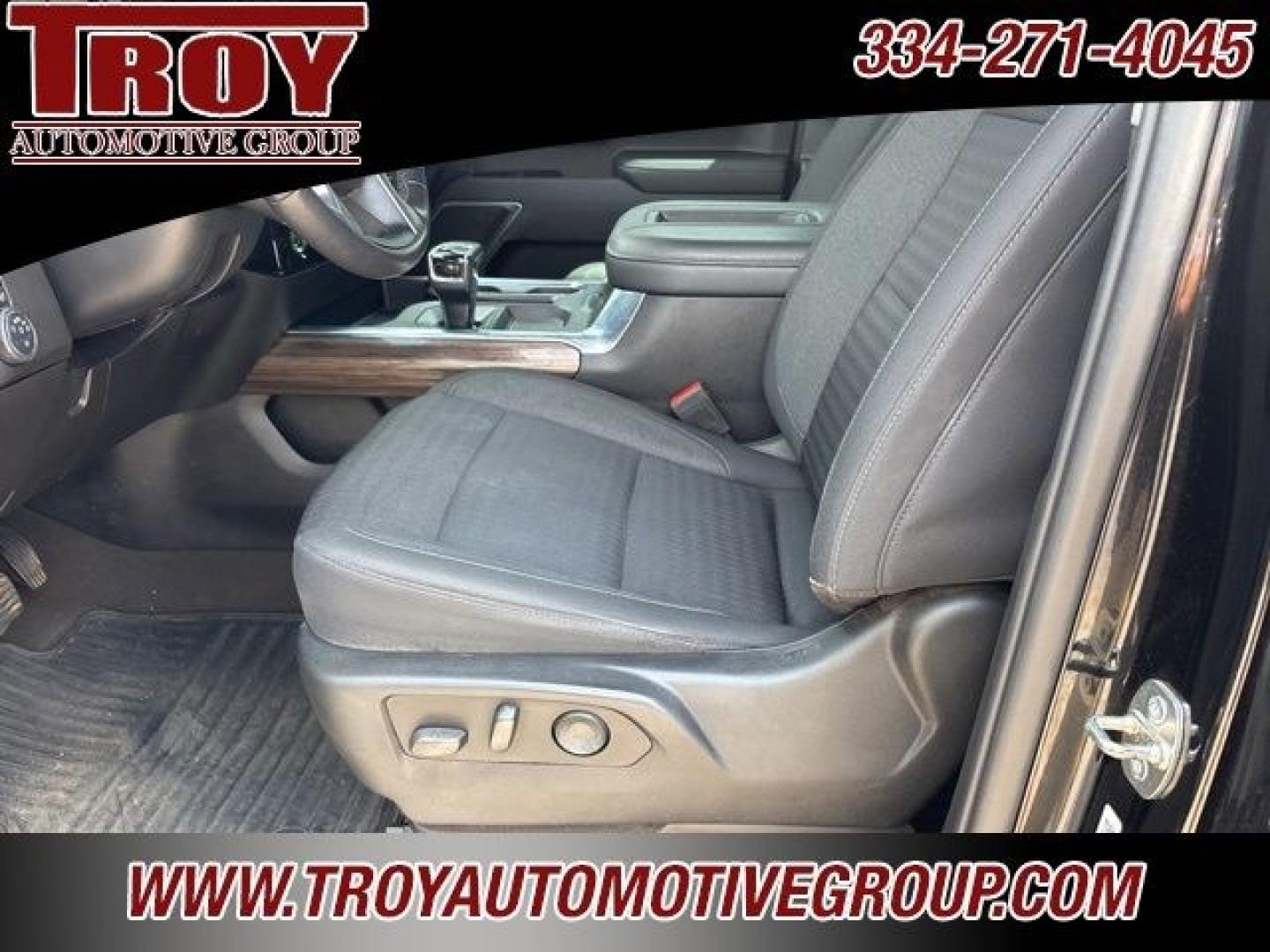 2022 Black /Jet Black Chevrolet Silverado 1500 RST (2GCUDEED2N1) with an EcoTec3 5.3L V8 engine, Automatic transmission, located at 6812 Atlanta Hwy, Montgomery, AL, 36117, (334) 271-4045, 32.382118, -86.178673 - Priced below KBB Fair Purchase Price!<br><br>Black 2022 Chevrolet Silverado 1500 RST 4WD EcoTec3 5.3L V8 10-Speed Automatic<br><br>Financing Available---Top Value for Trades.<br><br>Odometer is 20203 miles below market average!- Photo#36