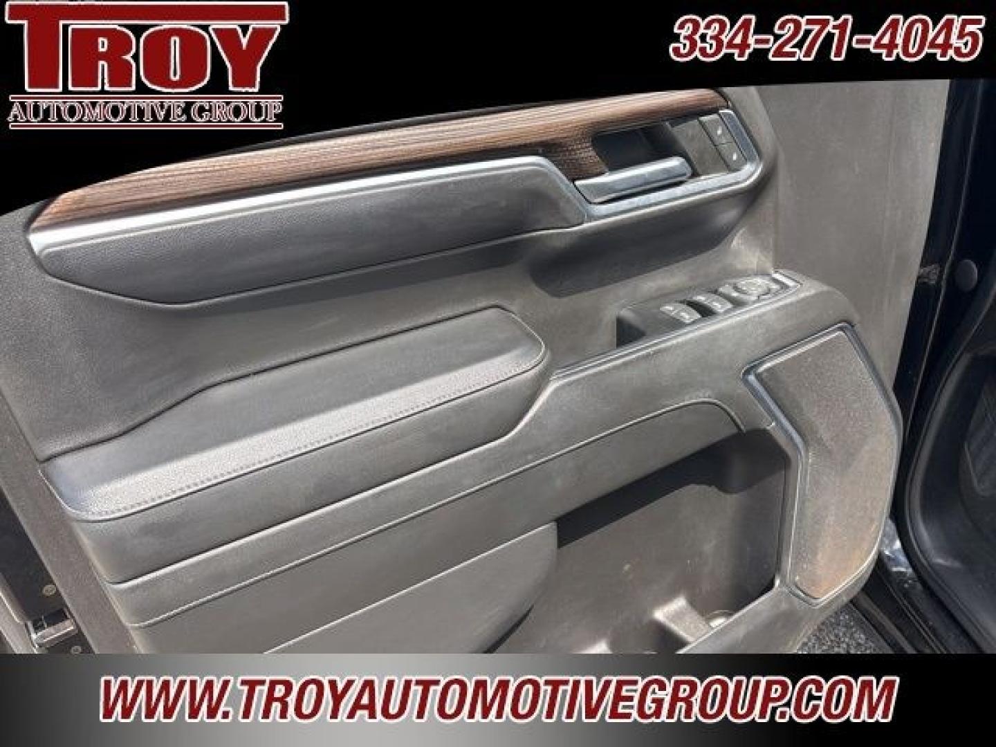 2022 Black /Jet Black Chevrolet Silverado 1500 RST (2GCUDEED2N1) with an EcoTec3 5.3L V8 engine, Automatic transmission, located at 6812 Atlanta Hwy, Montgomery, AL, 36117, (334) 271-4045, 32.382118, -86.178673 - Priced below KBB Fair Purchase Price!<br><br>Black 2022 Chevrolet Silverado 1500 RST 4WD EcoTec3 5.3L V8 10-Speed Automatic<br><br>Financing Available---Top Value for Trades.<br><br>Odometer is 20203 miles below market average!- Photo#37