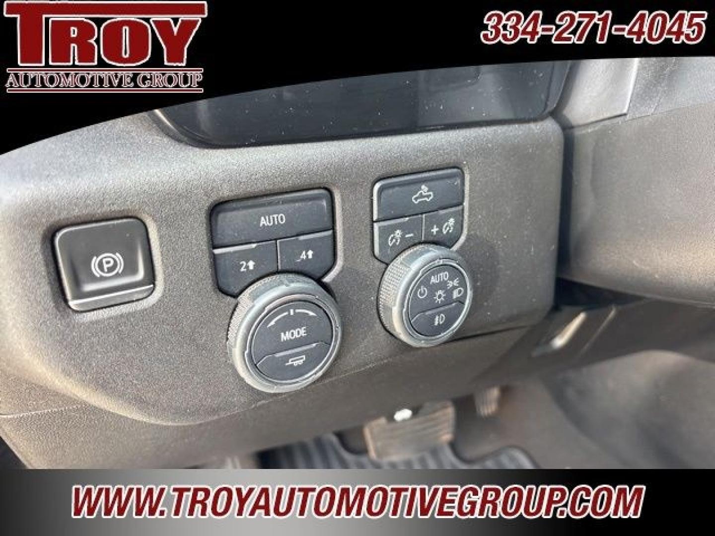 2022 Black /Jet Black Chevrolet Silverado 1500 RST (2GCUDEED2N1) with an EcoTec3 5.3L V8 engine, Automatic transmission, located at 6812 Atlanta Hwy, Montgomery, AL, 36117, (334) 271-4045, 32.382118, -86.178673 - Priced below KBB Fair Purchase Price!<br><br>Black 2022 Chevrolet Silverado 1500 RST 4WD EcoTec3 5.3L V8 10-Speed Automatic<br><br>Financing Available---Top Value for Trades.<br><br>Odometer is 20203 miles below market average!- Photo#39