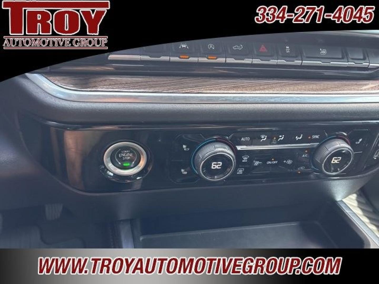2022 Black /Jet Black Chevrolet Silverado 1500 RST (2GCUDEED2N1) with an EcoTec3 5.3L V8 engine, Automatic transmission, located at 6812 Atlanta Hwy, Montgomery, AL, 36117, (334) 271-4045, 32.382118, -86.178673 - Priced below KBB Fair Purchase Price!<br><br>Black 2022 Chevrolet Silverado 1500 RST 4WD EcoTec3 5.3L V8 10-Speed Automatic<br><br>Financing Available---Top Value for Trades.<br><br>Odometer is 20203 miles below market average!- Photo#41