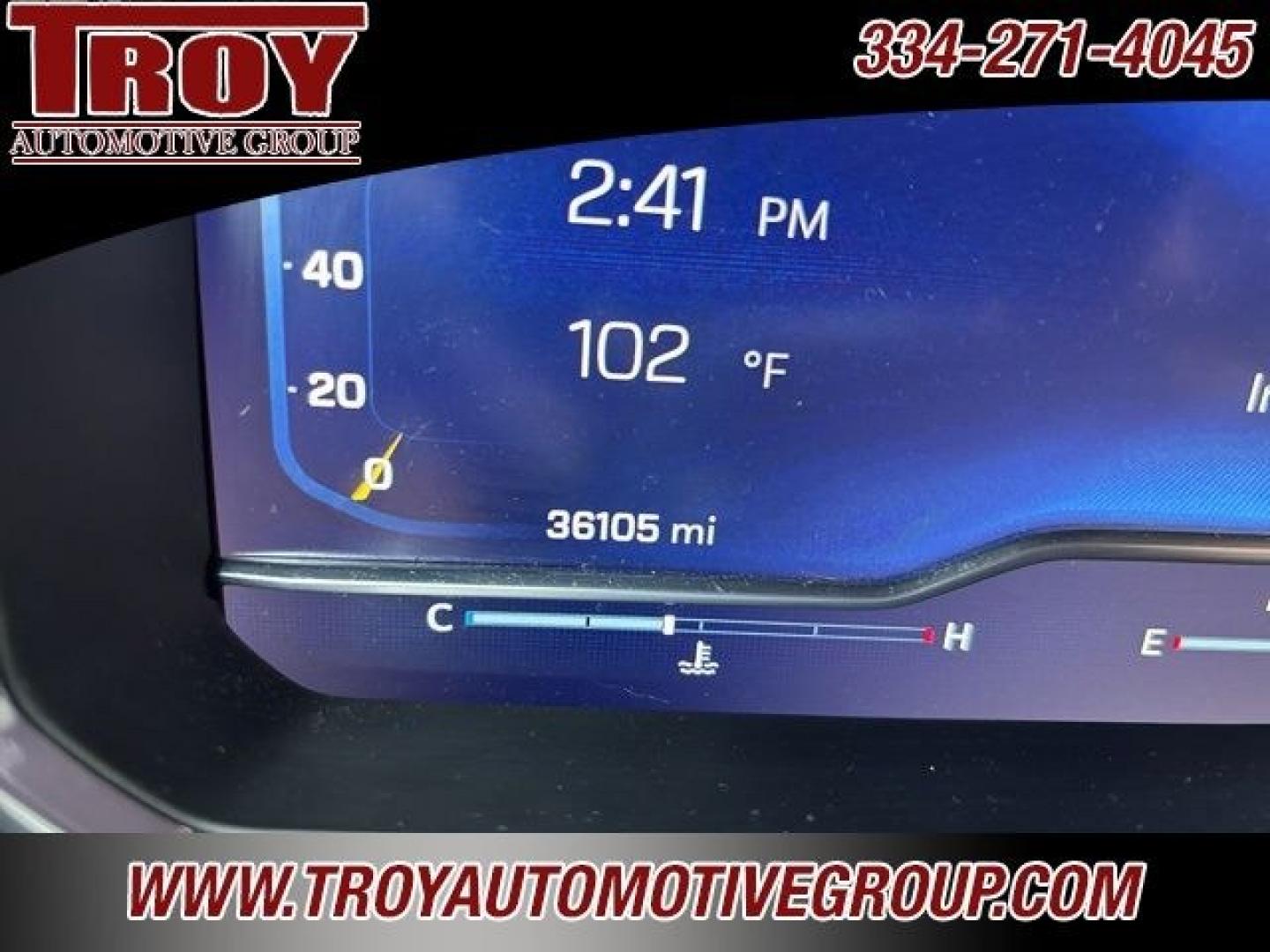 2022 Black /Jet Black Chevrolet Silverado 1500 RST (2GCUDEED2N1) with an EcoTec3 5.3L V8 engine, Automatic transmission, located at 6812 Atlanta Hwy, Montgomery, AL, 36117, (334) 271-4045, 32.382118, -86.178673 - Priced below KBB Fair Purchase Price!<br><br>Black 2022 Chevrolet Silverado 1500 RST 4WD EcoTec3 5.3L V8 10-Speed Automatic<br><br>Financing Available---Top Value for Trades.<br><br>Odometer is 20203 miles below market average!- Photo#46