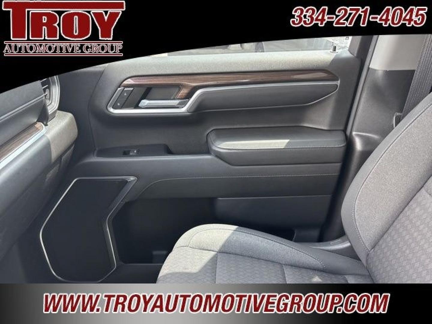 2022 Black /Jet Black Chevrolet Silverado 1500 RST (2GCUDEED2N1) with an EcoTec3 5.3L V8 engine, Automatic transmission, located at 6812 Atlanta Hwy, Montgomery, AL, 36117, (334) 271-4045, 32.382118, -86.178673 - Priced below KBB Fair Purchase Price!<br><br>Black 2022 Chevrolet Silverado 1500 RST 4WD EcoTec3 5.3L V8 10-Speed Automatic<br><br>Financing Available---Top Value for Trades.<br><br>Odometer is 20203 miles below market average!- Photo#49