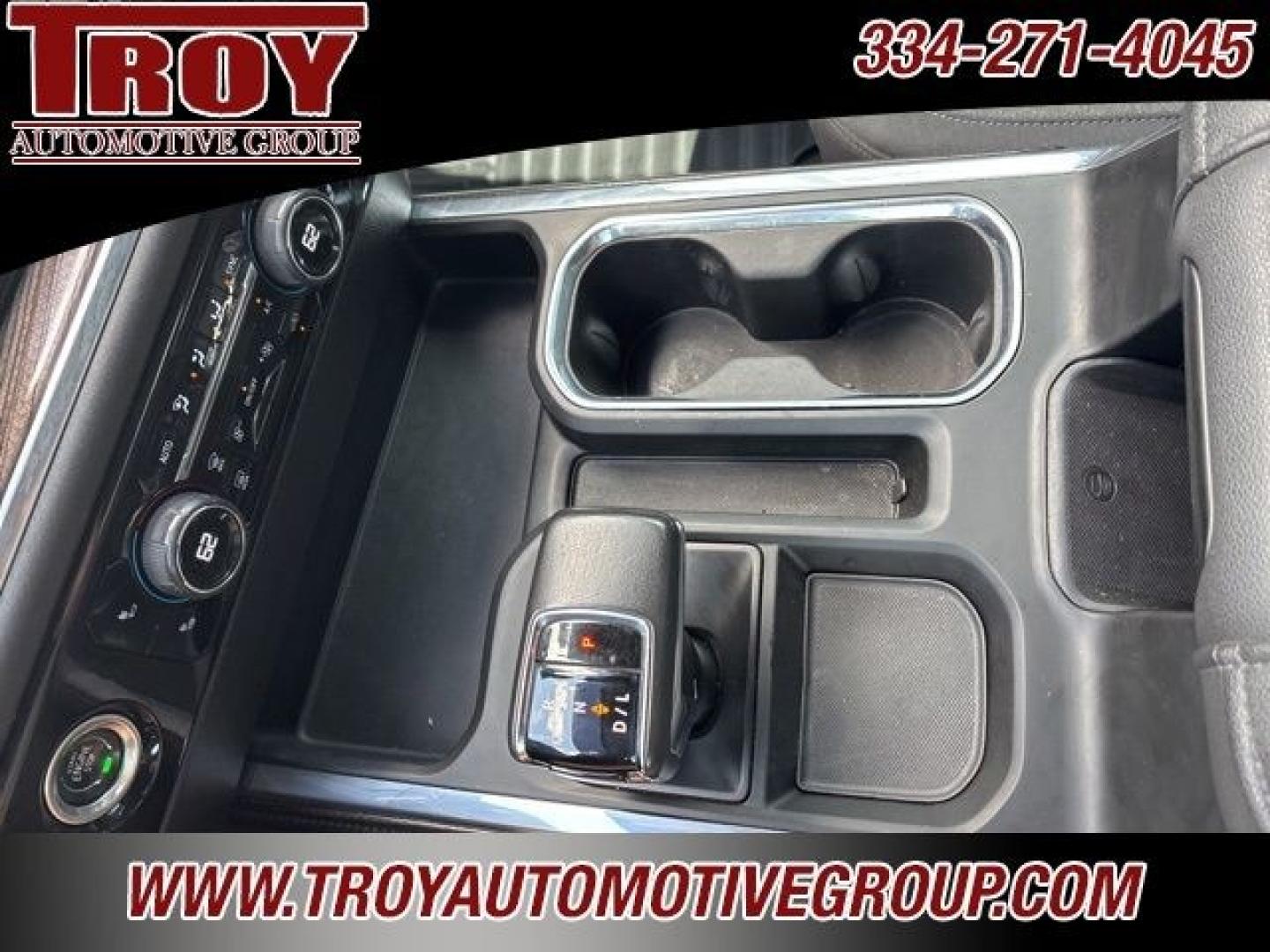 2022 Black /Jet Black Chevrolet Silverado 1500 RST (2GCUDEED2N1) with an EcoTec3 5.3L V8 engine, Automatic transmission, located at 6812 Atlanta Hwy, Montgomery, AL, 36117, (334) 271-4045, 32.382118, -86.178673 - Priced below KBB Fair Purchase Price!<br><br>Black 2022 Chevrolet Silverado 1500 RST 4WD EcoTec3 5.3L V8 10-Speed Automatic<br><br>Financing Available---Top Value for Trades.<br><br>Odometer is 20203 miles below market average!- Photo#50