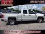 2016 Summit White /Dark Ash With Jet Black Interior Accents Chevrolet Silverado 1500 WT (1GCVKNEC7GZ) with an EcoTec3 5.3L V8 engine, Automatic transmission, located at 6812 Atlanta Hwy, Montgomery, AL, 36117, (334) 271-4045, 32.382118, -86.178673 - Summit White 2016 Chevrolet Silverado 1500 WT 4WD EcoTec3 5.3L V8 6-Speed Automatic Electronic with Overdrive<br><br>Financing Available---Top Value for Trades.<br><br>Odometer is 57016 miles below market average! - Photo#2