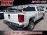 2016 Summit White /Dark Ash With Jet Black Interior Accents Chevrolet Silverado 1500 WT (1GCVKNEC7GZ) with an EcoTec3 5.3L V8 engine, Automatic transmission, located at 6812 Atlanta Hwy, Montgomery, AL, 36117, (334) 271-4045, 32.382118, -86.178673 - Summit White 2016 Chevrolet Silverado 1500 WT 4WD EcoTec3 5.3L V8 6-Speed Automatic Electronic with Overdrive<br><br>Financing Available---Top Value for Trades.<br><br>Odometer is 57016 miles below market average! - Photo#4