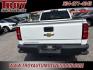 2016 Summit White /Dark Ash With Jet Black Interior Accents Chevrolet Silverado 1500 WT (1GCVKNEC7GZ) with an EcoTec3 5.3L V8 engine, Automatic transmission, located at 6812 Atlanta Hwy, Montgomery, AL, 36117, (334) 271-4045, 32.382118, -86.178673 - Summit White 2016 Chevrolet Silverado 1500 WT 4WD EcoTec3 5.3L V8 6-Speed Automatic Electronic with Overdrive<br><br>Financing Available---Top Value for Trades.<br><br>Odometer is 57016 miles below market average! - Photo#5