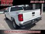 2016 Summit White /Dark Ash With Jet Black Interior Accents Chevrolet Silverado 1500 WT (1GCVKNEC7GZ) with an EcoTec3 5.3L V8 engine, Automatic transmission, located at 6812 Atlanta Hwy, Montgomery, AL, 36117, (334) 271-4045, 32.382118, -86.178673 - Summit White 2016 Chevrolet Silverado 1500 WT 4WD EcoTec3 5.3L V8 6-Speed Automatic Electronic with Overdrive<br><br>Financing Available---Top Value for Trades.<br><br>Odometer is 57016 miles below market average! - Photo#6